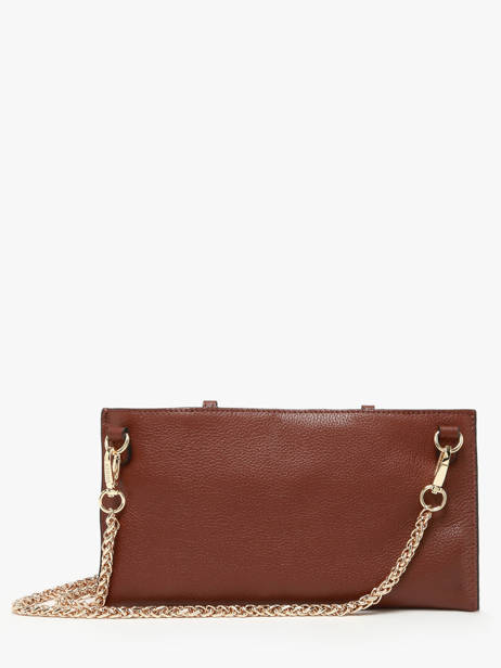 Handtassen Tradition Leder Etrier Bruin tradition ETRA052M ander zicht 4